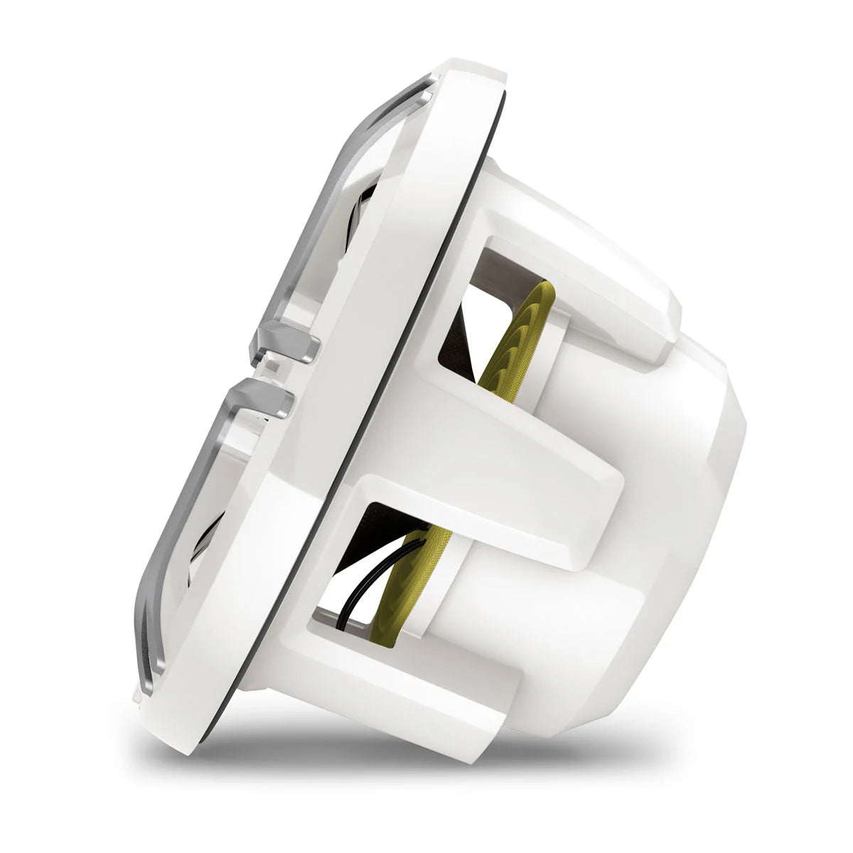 Fusion - LED Apollo Series SUB-Woofer Sport Grilles — Quality Boat Parts