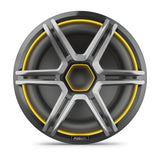 Fusion - LED Apollo Series SUB-Woofer Sport Grilles — Quality Boat Parts