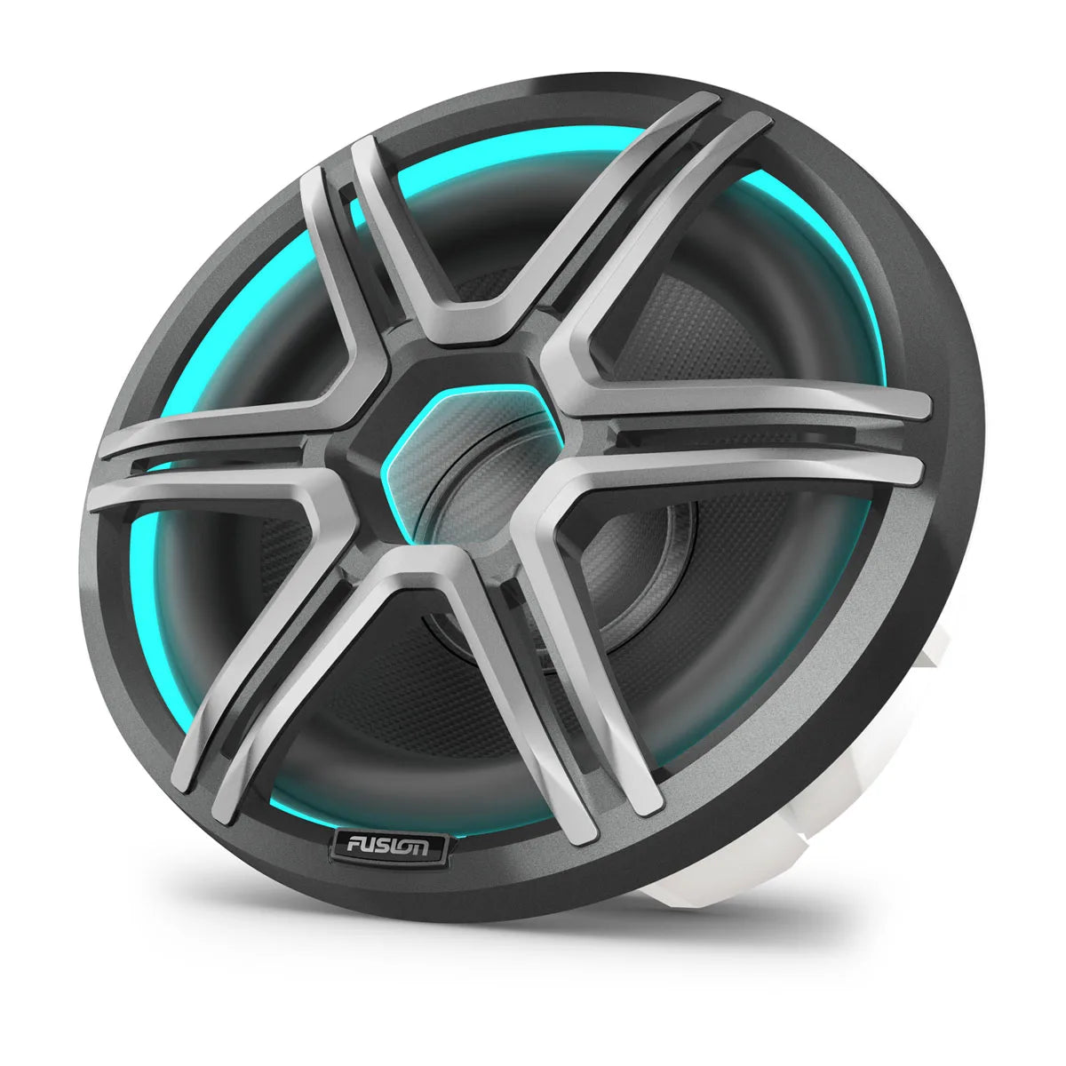 Fusion - LED Apollo Series SUB-Woofer Sport Grilles — Quality Boat Parts
