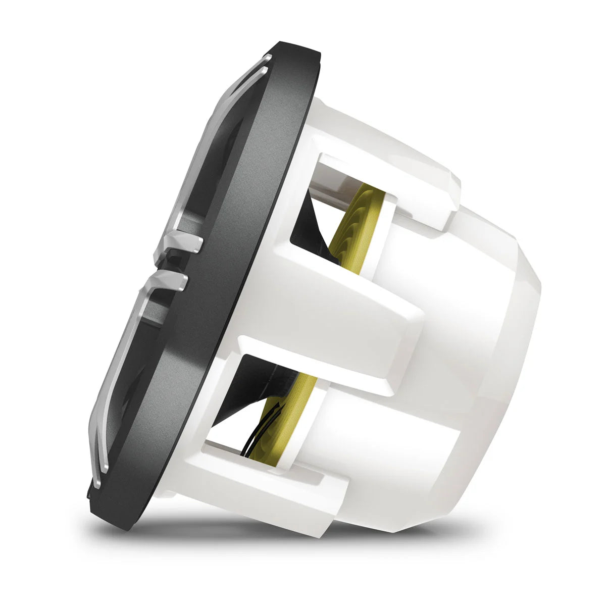 Fusion - LED Apollo Series SUB-Woofer Sport Grilles — Quality Boat Parts