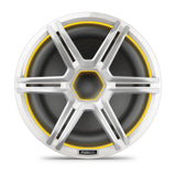 Fusion - LED Apollo Series SUB-Woofer Sport Grilles — Quality Boat Parts