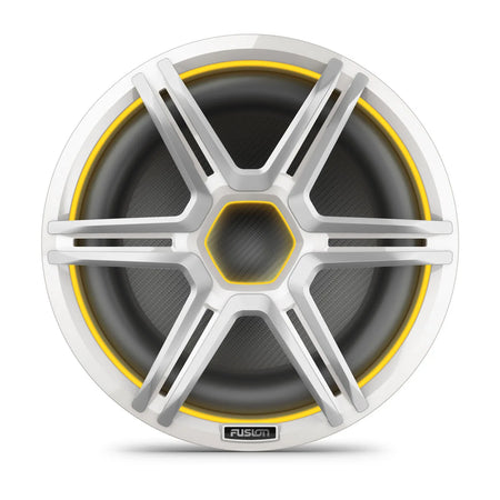 Fusion - LED Apollo Series SUB-Woofer Sport Grilles — Quality Boat Parts
