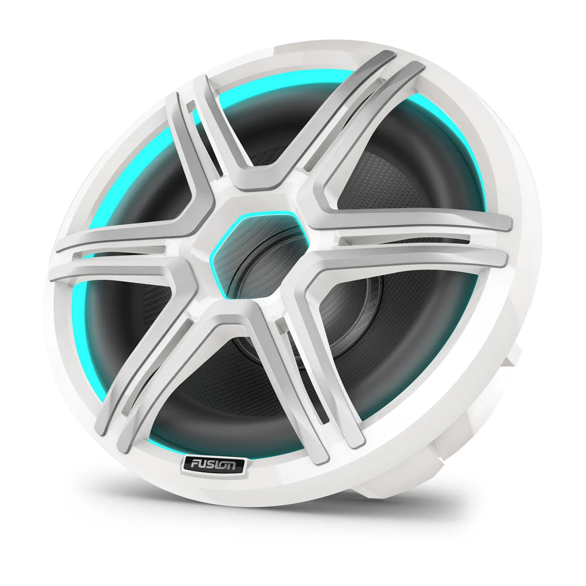 Fusion - LED Apollo Series SUB-Woofer Sport Grilles — Quality Boat Parts