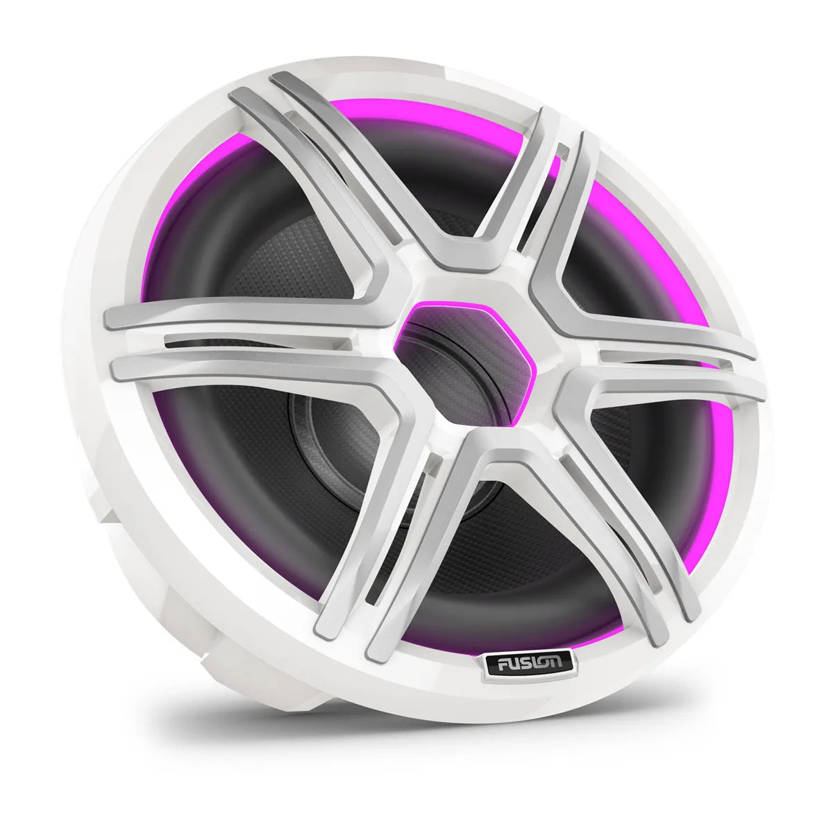 Fusion - LED Apollo Series SUB-Woofer Sport Grilles — Quality Boat Parts