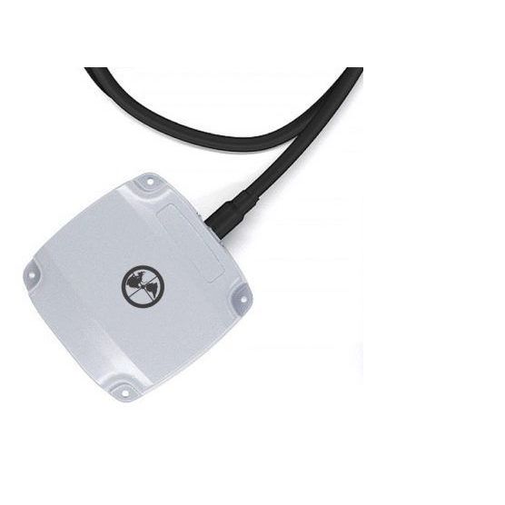 GOST - Nav-Tracker 1.0 IDP SAT/GPS Tracking Device — Quality Boat Parts