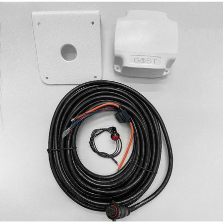 GOST - Nav-Tracker 1.0 IDP SAT/GPS Tracking Device — Quality Boat Parts