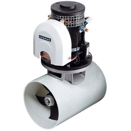 Lewmar - 185TT Gen2 Bow Thruster — Quality Boat Parts