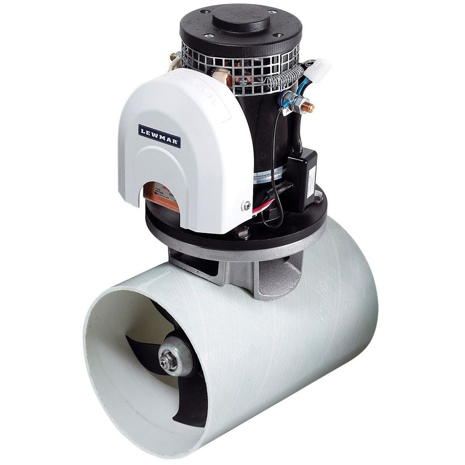 Lewmar - 185TT Gen2 Bow Thruster — Quality Boat Parts