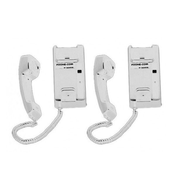 Newmar Power - 2 Station Intercom System — Quality Boat Parts
