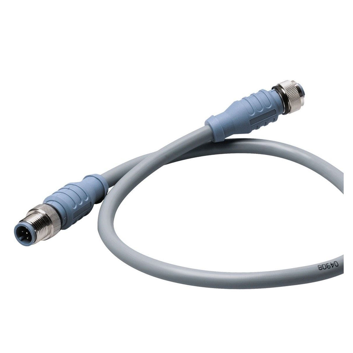 Maretron - Micro Cable Male To Female Connector — Quality Boat Parts
