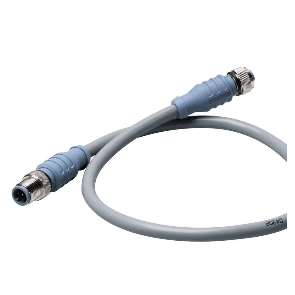 Maretron - Micro Cable Male To Female Connector — Quality Boat Parts