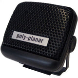 Poly-Planar - MB-21 8-watt 2 1/2" VHF Remote Speaker — Quality Boat Parts