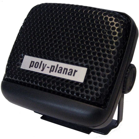 Poly-Planar - MB-21 8-watt 2 1/2" VHF Remote Speaker — Quality Boat Parts