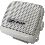 Poly-Planar - MB-21 8-watt 2 1/2" VHF Remote Speaker — Quality Boat Parts