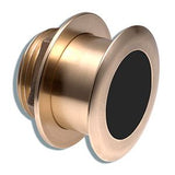 SI-TEX - 1KW 50/200KHZ Tilted Element Transducer — Quality Boat Parts