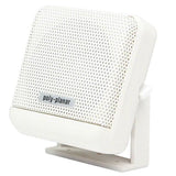 Poly-Planar - MB-41 10-watt 4 5/8" VHF Remote Speaker — Quality Boat Parts