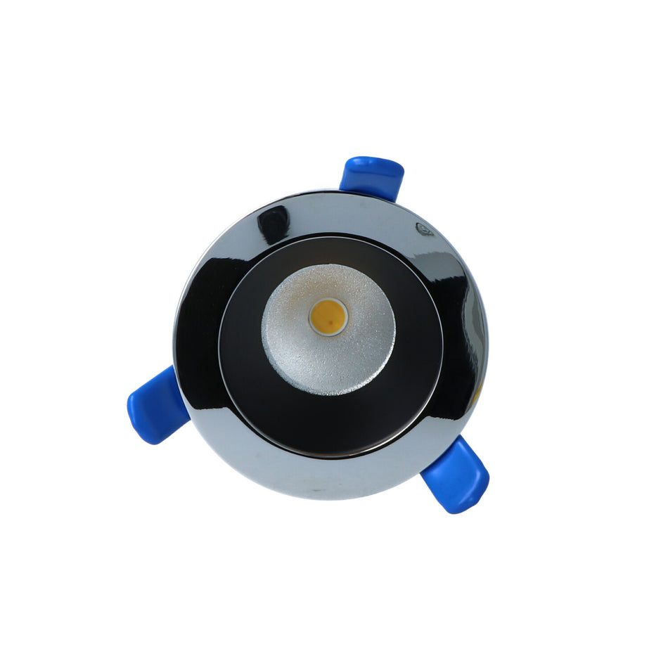 Cantalupi GAT CSL LED Module – 3000K Warm White, 85 mm, IP40, 18.6V 700mA — Quality Boat Parts