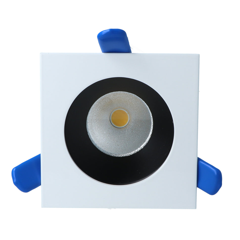 Cantalupi GAT Q CSL LED Module – 3000K Warm White, 85 mm, IP40, 18.6V 700mA — Quality Boat Parts