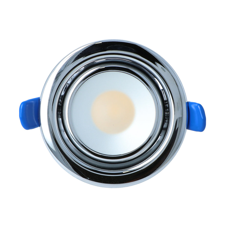 Cantalupi VIAREGGIO CSL LED Module – 9W, 7 mm, 19V 500mA, IP20 — Quality Boat Parts