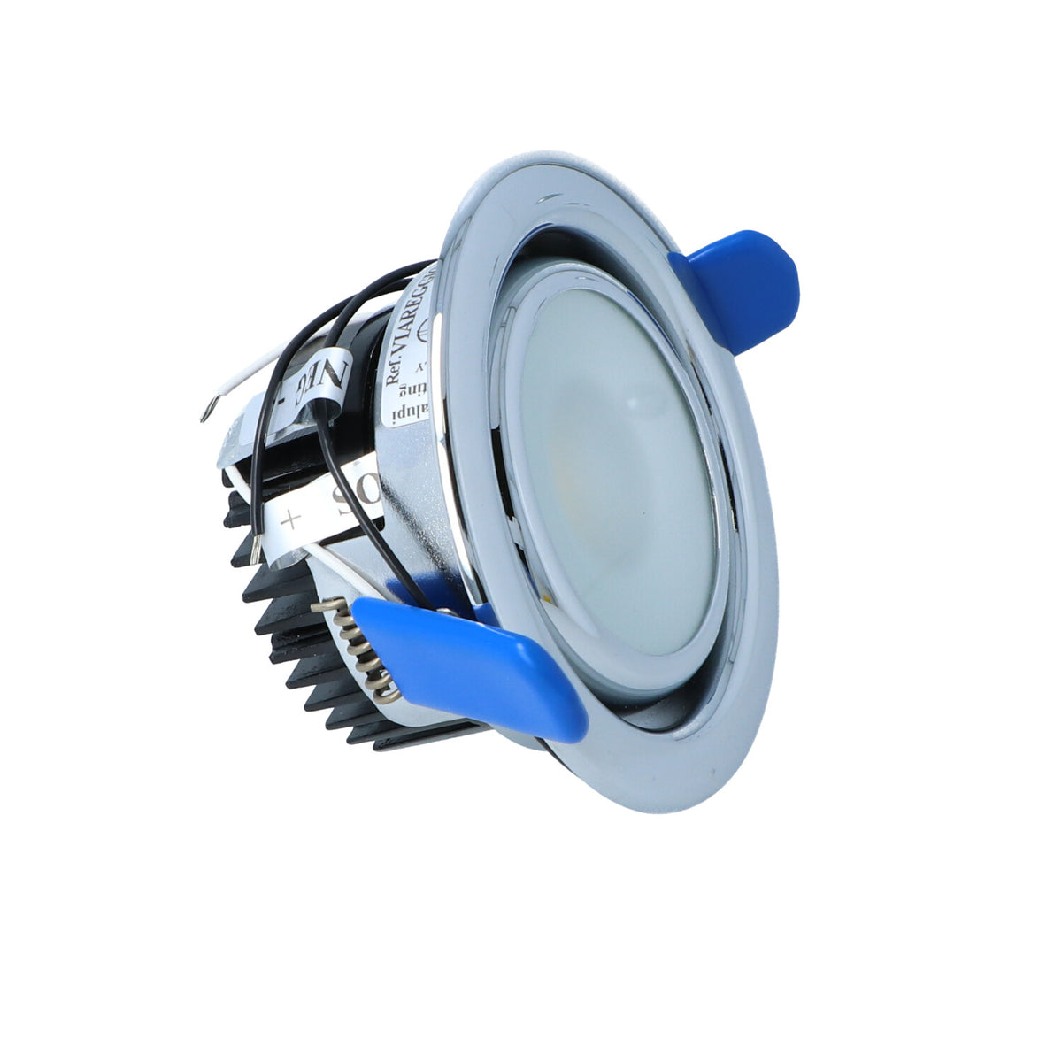 Cantalupi VIAREGGIO CSL LED Module – 9W, 7 mm, 19V 500mA, IP20 — Quality Boat Parts