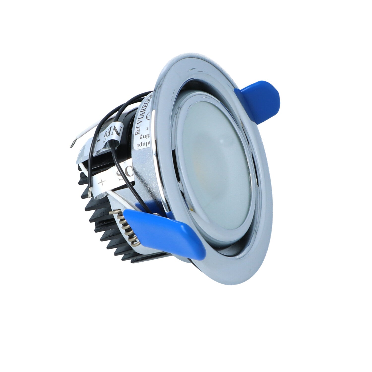 Cantalupi VIAREGGIO CSL LED Module – 9W, 7 mm, 19V 500mA, IP20 — Quality Boat Parts