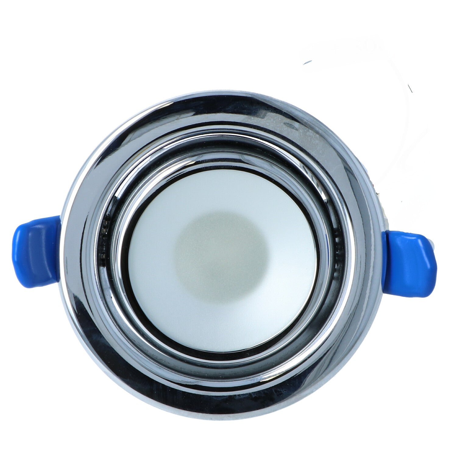 Cantalupi VIAREGGIO WR LED Light – 80 mm, 10–32VDC Dual Color, Dimmable, IP20 — Quality Boat Parts