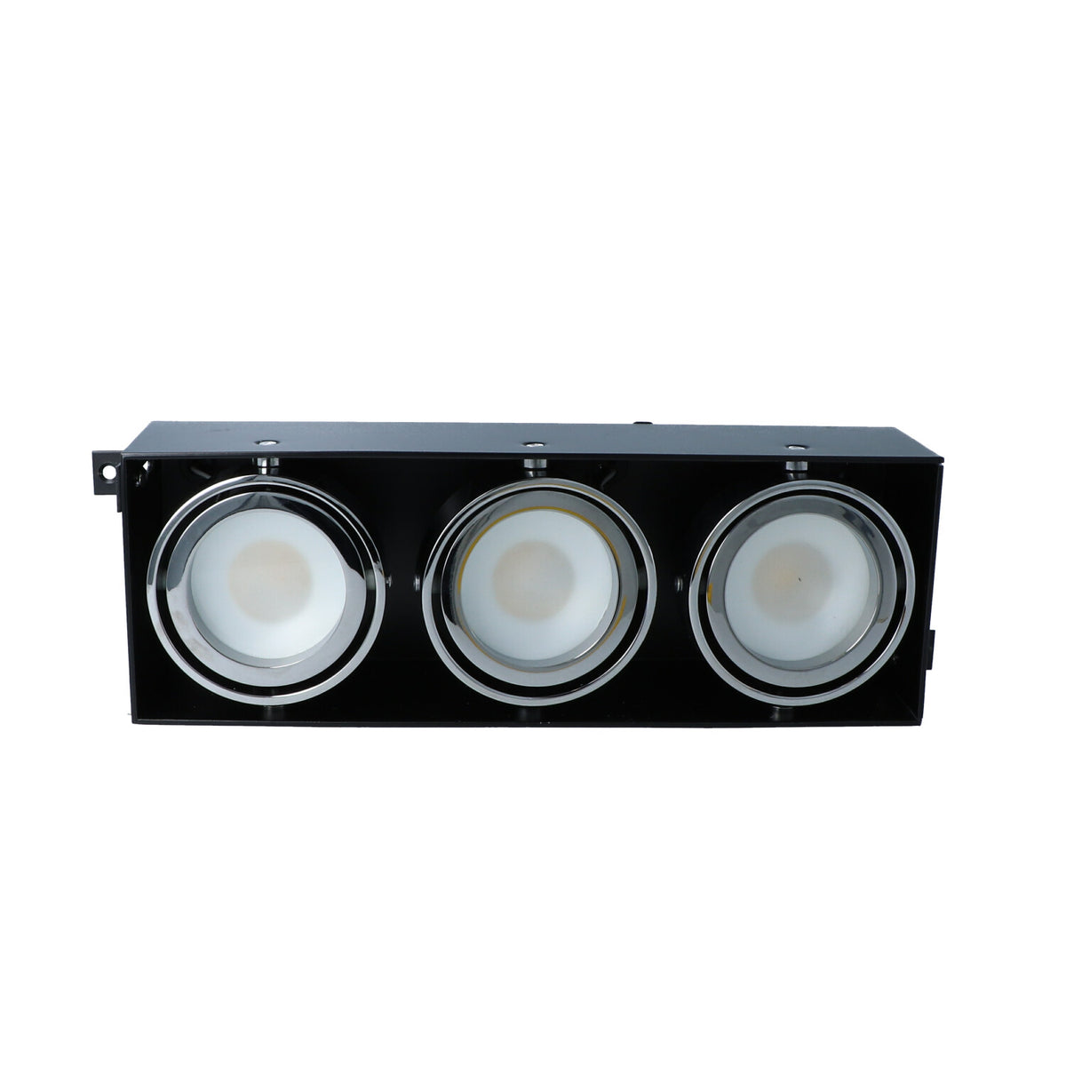 Cantalupi GAVI T CSL LED Panel – 3000K Warm White, 91x265 mm, 18.6V 500mA, IP20 — Quality Boat Parts