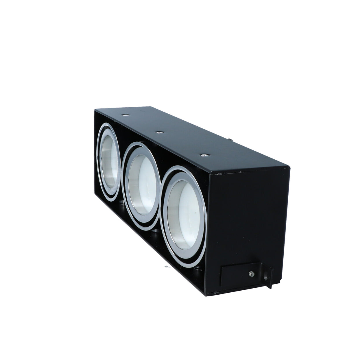 Cantalupi GAVI T CSL LED Panel – 3000K Warm White, 91x265 mm, 18.6V 500mA, IP20 — Quality Boat Parts