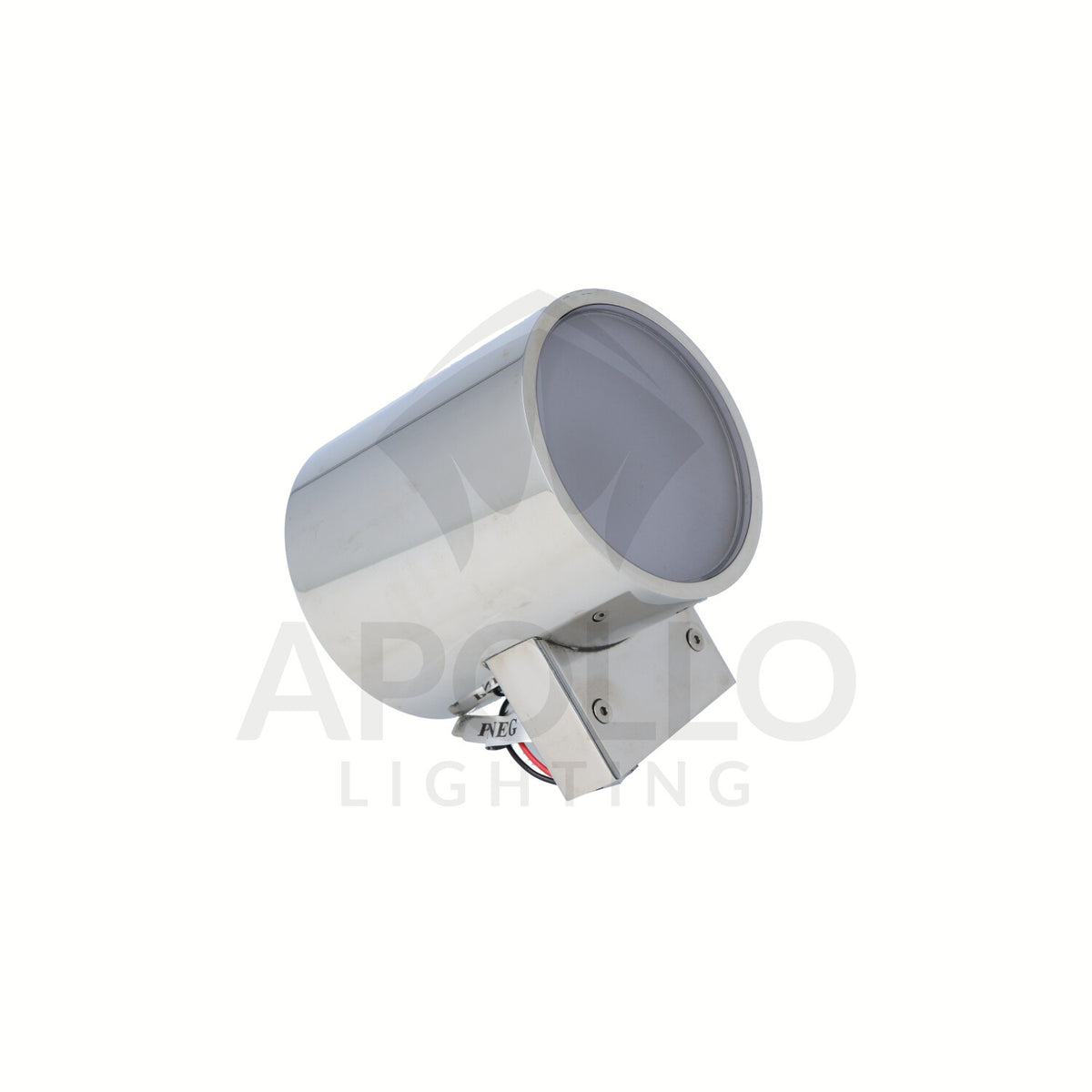 Cantalupi AURIGA LED Spot Light – 10–30VDC, 4 High-Power LEDs, IP67, A-13 C — Quality Boat Parts