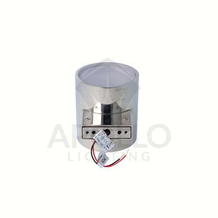 Cantalupi AURIGA LED Spot Light – 10–30VDC, 4 High-Power LEDs, IP67, A-13 C — Quality Boat Parts