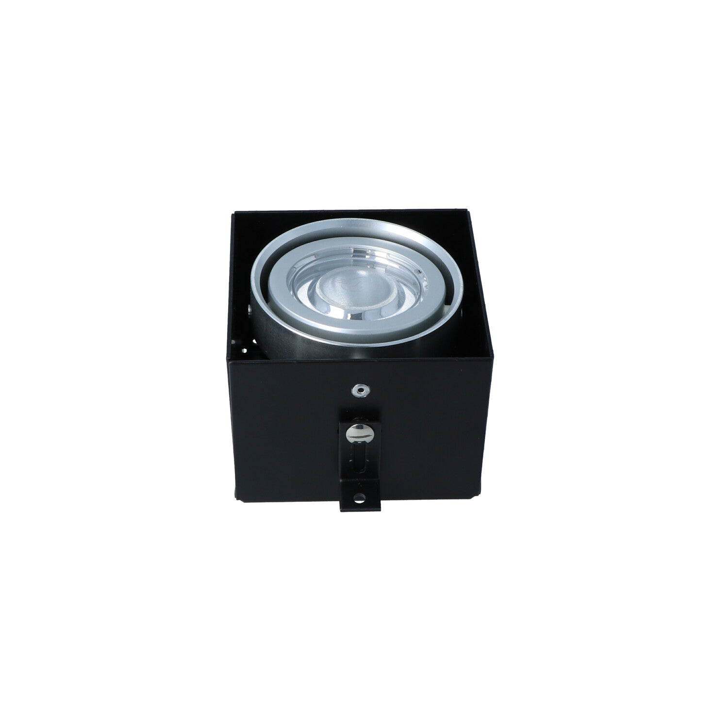 Cantalupi TIP/LW CLL LED Panel – 2x High-Power LEDs, 92x92 mm, 10–30VDC, IP20 — Quality Boat Parts