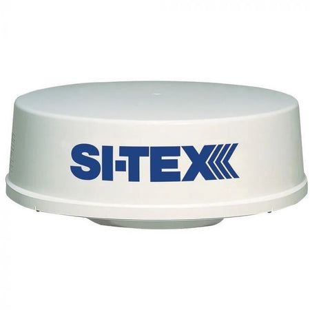 SI-TEX - T940A-3 8.4" Color Radar - With 4Kw 3.5 Foot Open Array — Quality Boat Parts