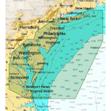 C-MAP - 4D Local Electronic Chart — Quality Boat Parts