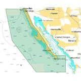 C-MAP - 4D Local Electronic Chart — Quality Boat Parts