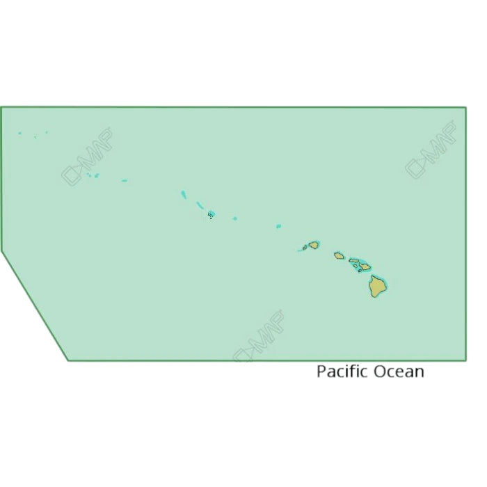 C-MAP - 4D Local Electronic Chart — Quality Boat Parts