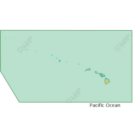 C-MAP - 4D Local Electronic Chart — Quality Boat Parts