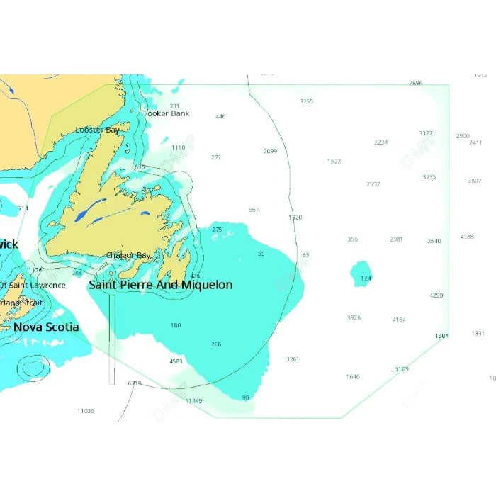 C-MAP - 4D Local Electronic Chart — Quality Boat Parts
