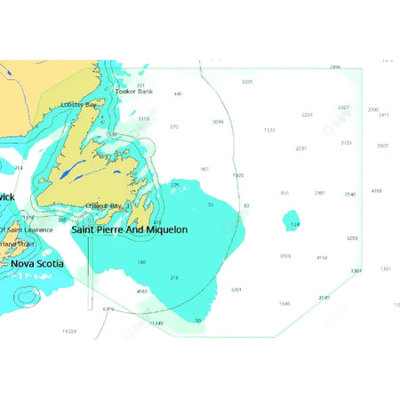 C-MAP - 4D Local Electronic Chart — Quality Boat Parts