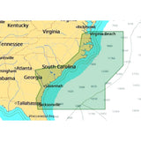 C-MAP - 4D Local Electronic Chart — Quality Boat Parts