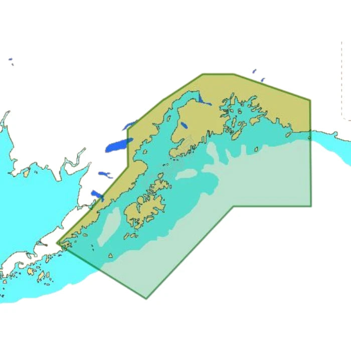 C-MAP - 4D Local Electronic Chart — Quality Boat Parts