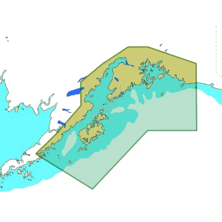 C-MAP - 4D Local Electronic Chart — Quality Boat Parts