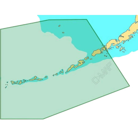 C-MAP - 4D Local Electronic Chart — Quality Boat Parts