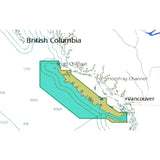 C-MAP - 4D Local Electronic Chart — Quality Boat Parts