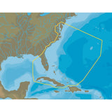 C-MAP - 4D microSD Electronic Chart — Quality Boat Parts