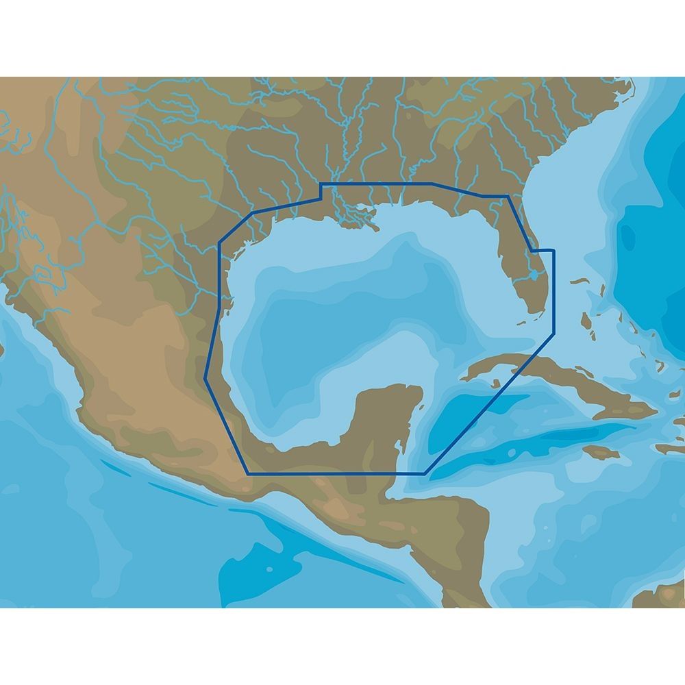 C-MAP - 4D microSD Electronic Chart — Quality Boat Parts