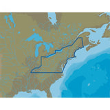 C-MAP - 4D microSD Electronic Chart — Quality Boat Parts