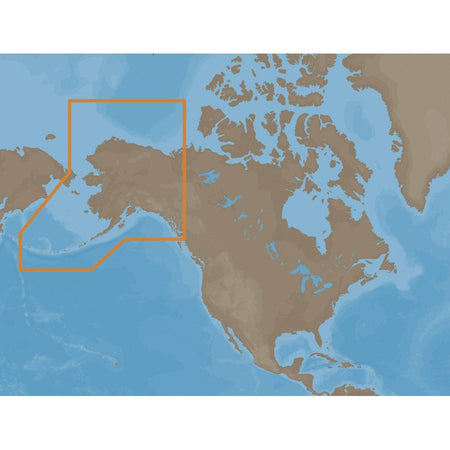C-MAP - Max Wide Electronic Chart — Quality Boat Parts