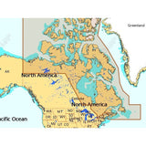 C-MAP - Max Wide Electronic Chart — Quality Boat Parts