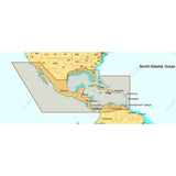 C-MAP - Max Wide Electronic Chart — Quality Boat Parts