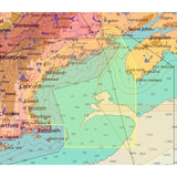 C-MAP - Max Wide Electronic Chart — Quality Boat Parts
